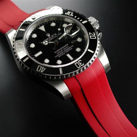 rolex pib buckle|rolex submariner bands.